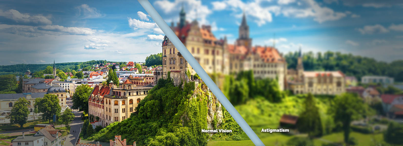 Astigmatism Treatment in Kingwood