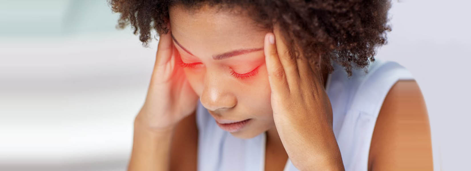 Eye Emergencies in Kingwood
