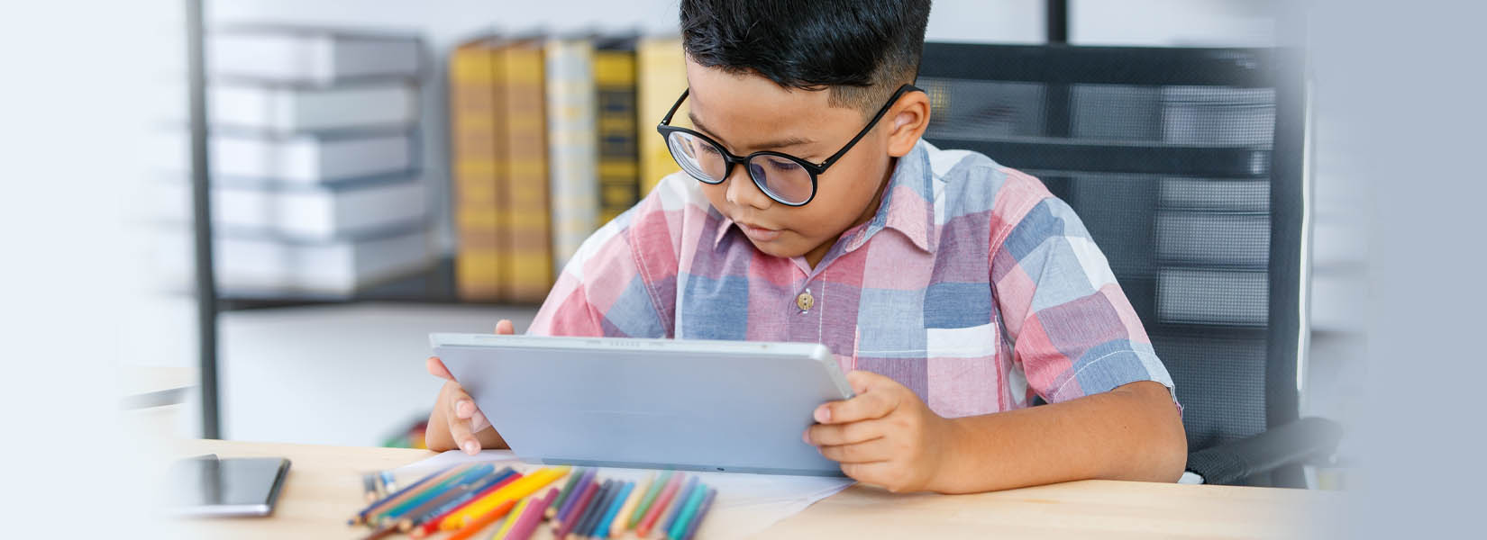 Myopia Management in Kingwood